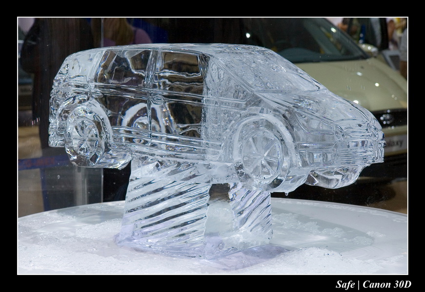 2006 - 10 - Mondial auto Paris 346